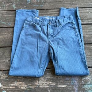 Gap 1969 Straight Boy’s Jeans